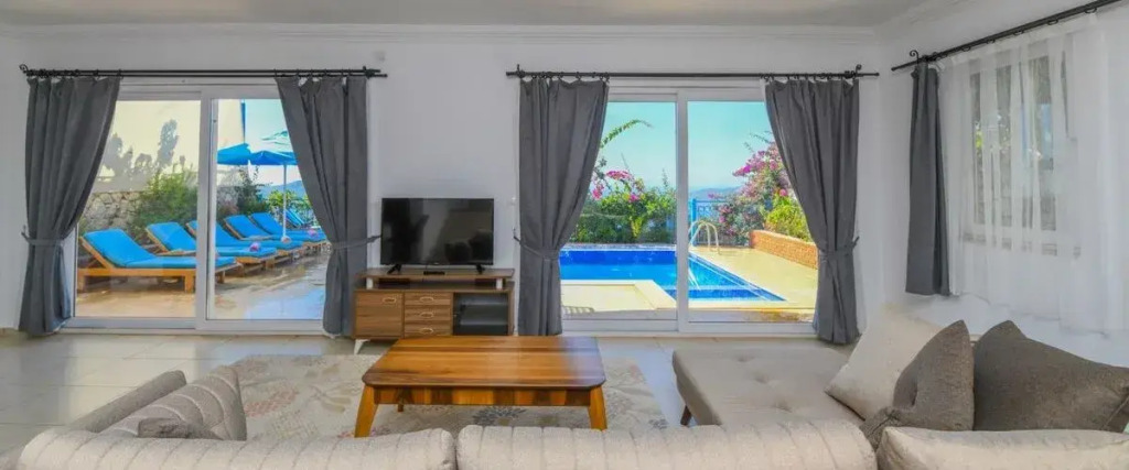 Villa Orkide 2