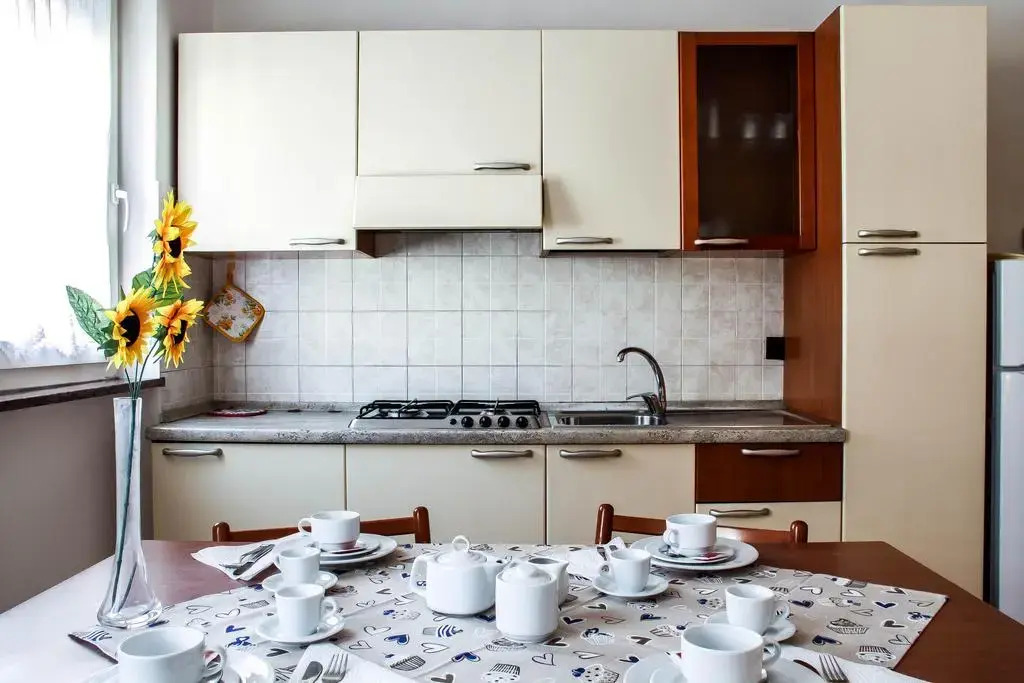 Residence Galilei