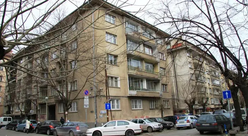 Apartment Ljuben Karavelov