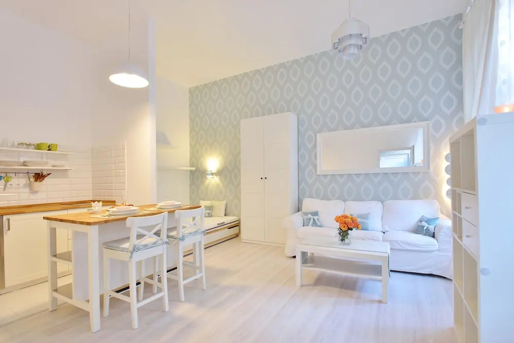 Dob 11 Apartment I.
