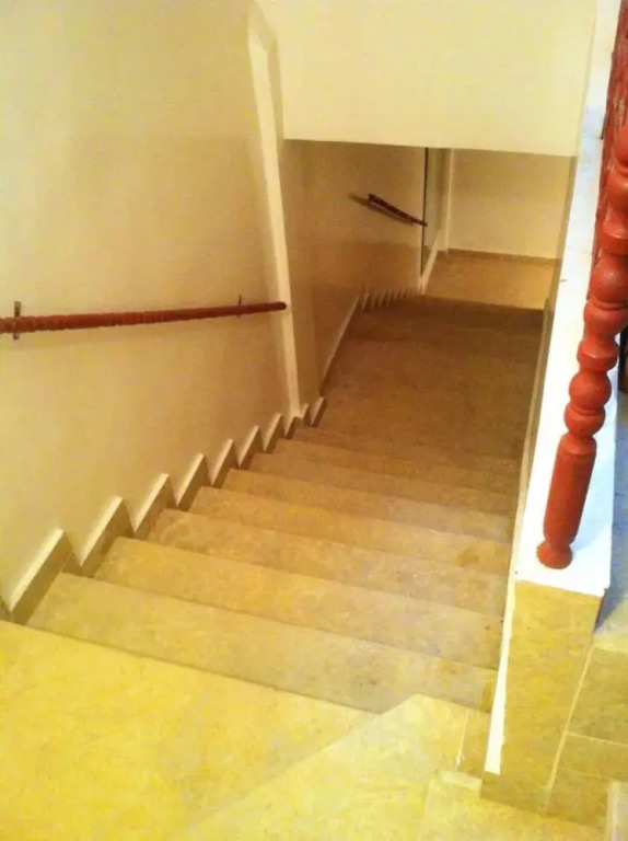 Apartment With 2 Bedrooms in Témara, With Wonderful City View, Balcony and Wifi Near the Beach