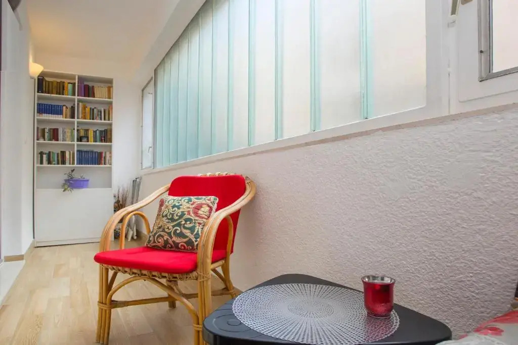 Apartment Sugar Flat