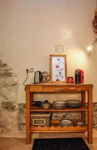 Dream Stay - Cosy Old Town Studio For 3