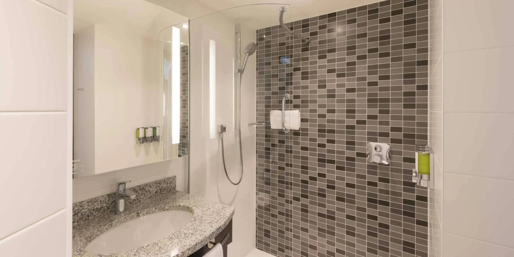 Hampton by Hilton Frankfurt City Centre