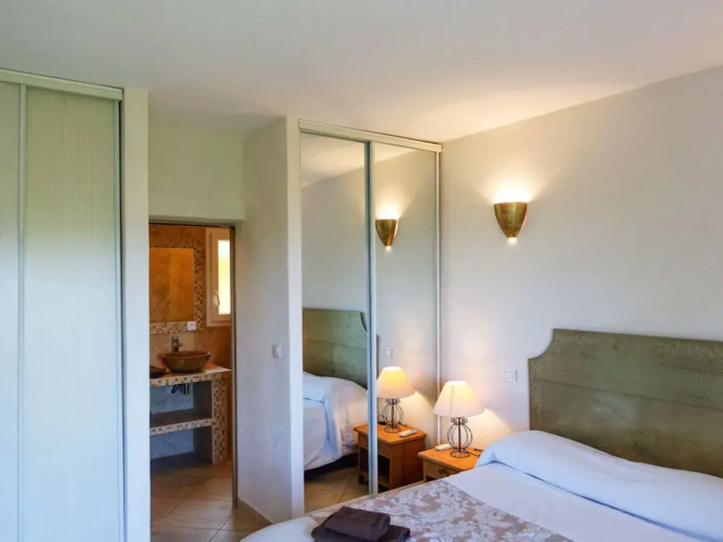 Villa Villa Orizonte by Interhome