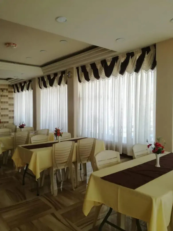 The Oruro Inn