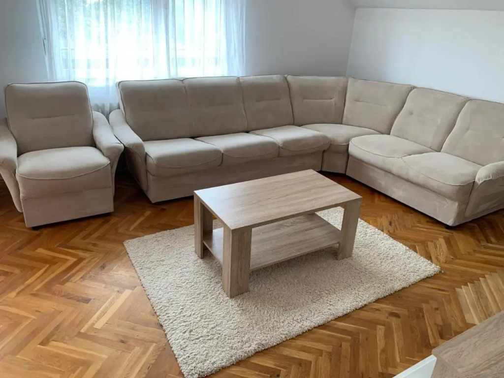Pansion "Dušica"