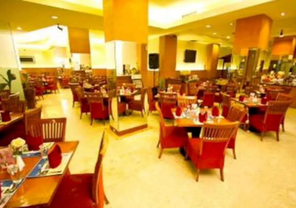 Hotel Bisanta Bidakara Tunjungan
