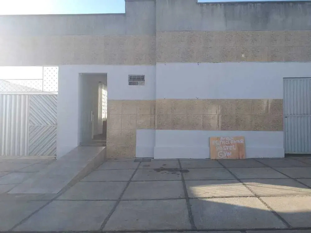 Hostel Goiânia..