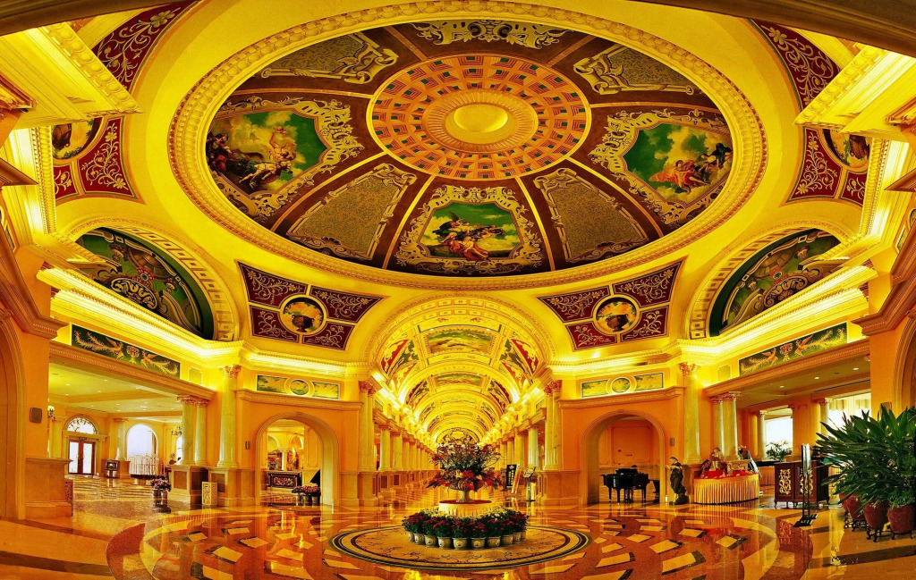 Gaoming Country Garden Phoenix Hotel