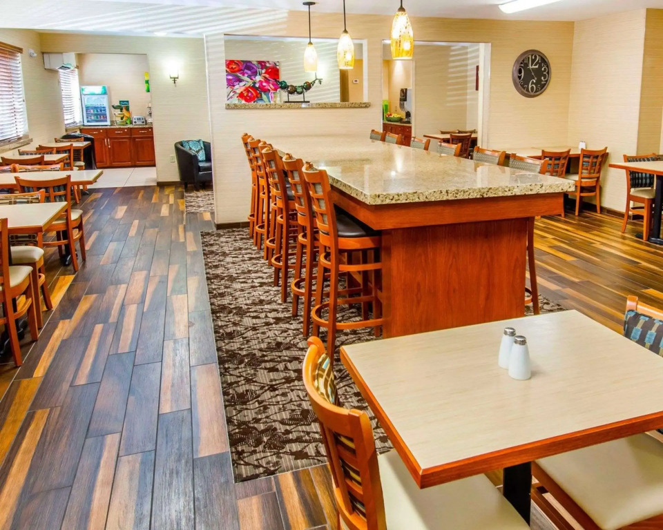 Quality Inn Oakwood
