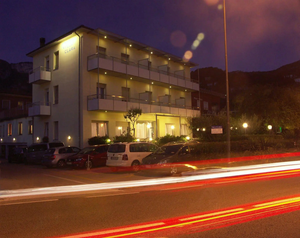 Hotel Villa Clara