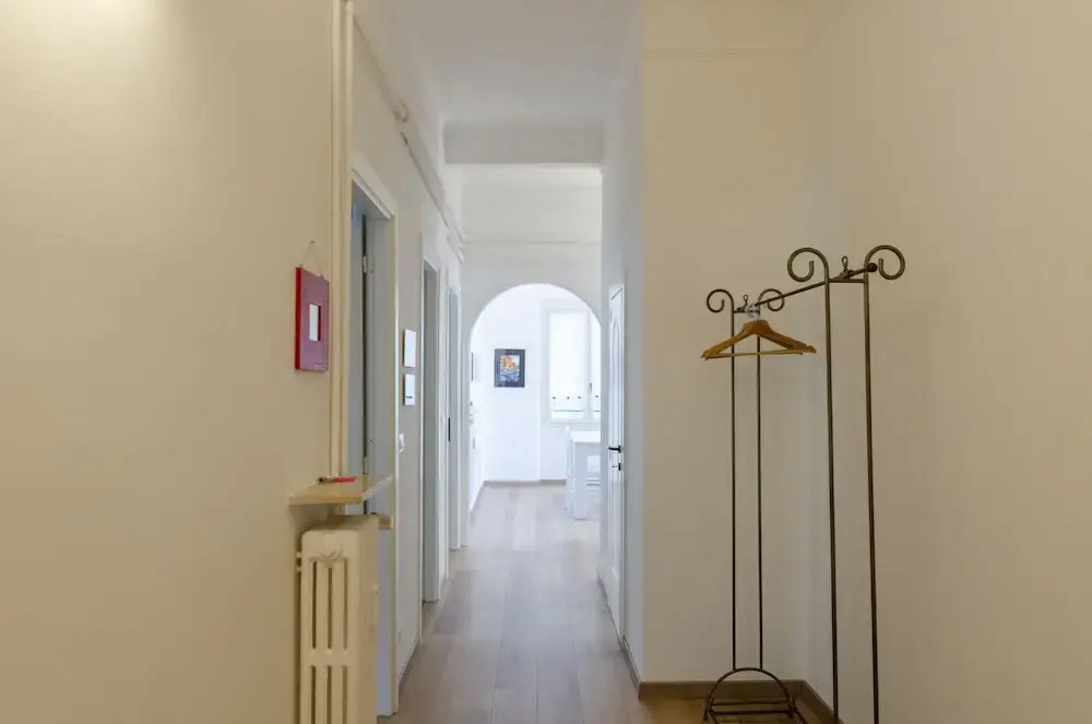 JOIVY Bright Apt For 5, Near Beach, In Camogli