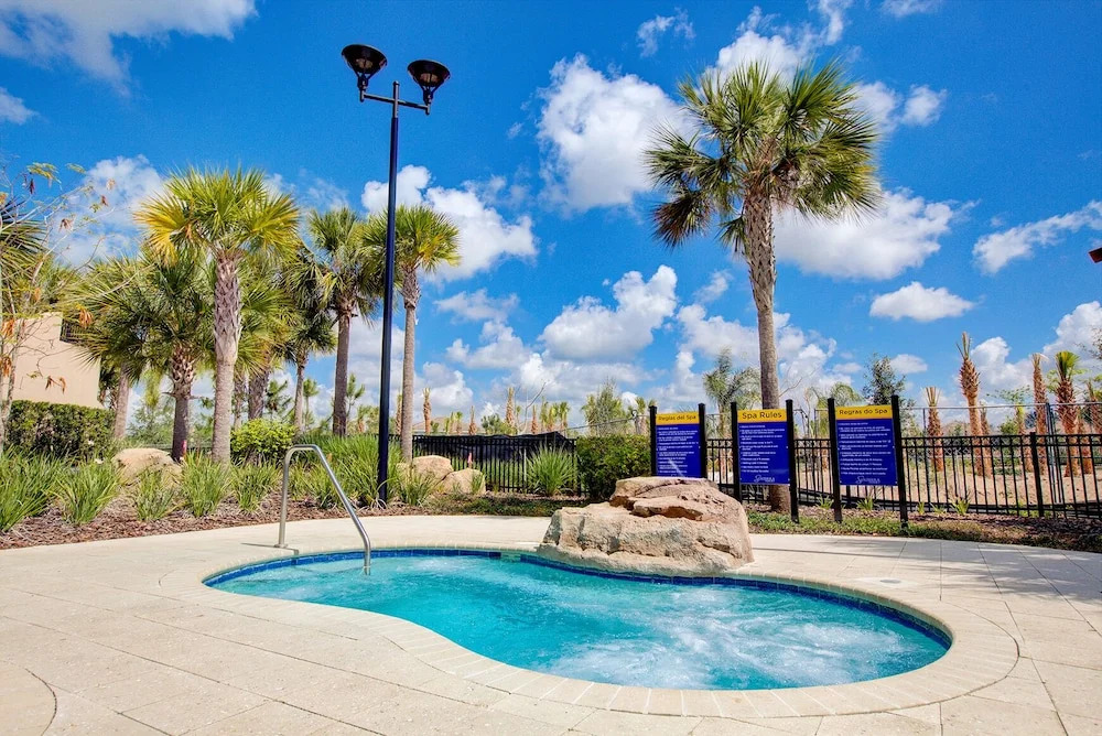 Private Poollazy Riverthemed Rooms11mi to Wdw!