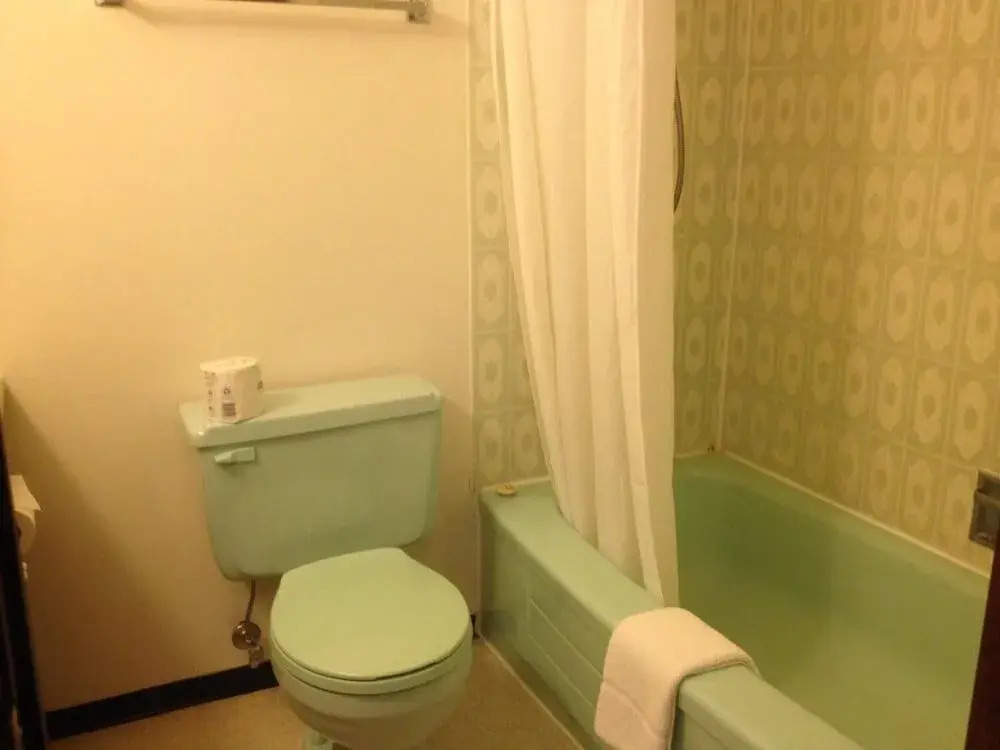 Classic Inn