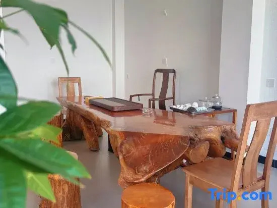 sunsetfeast Homestay