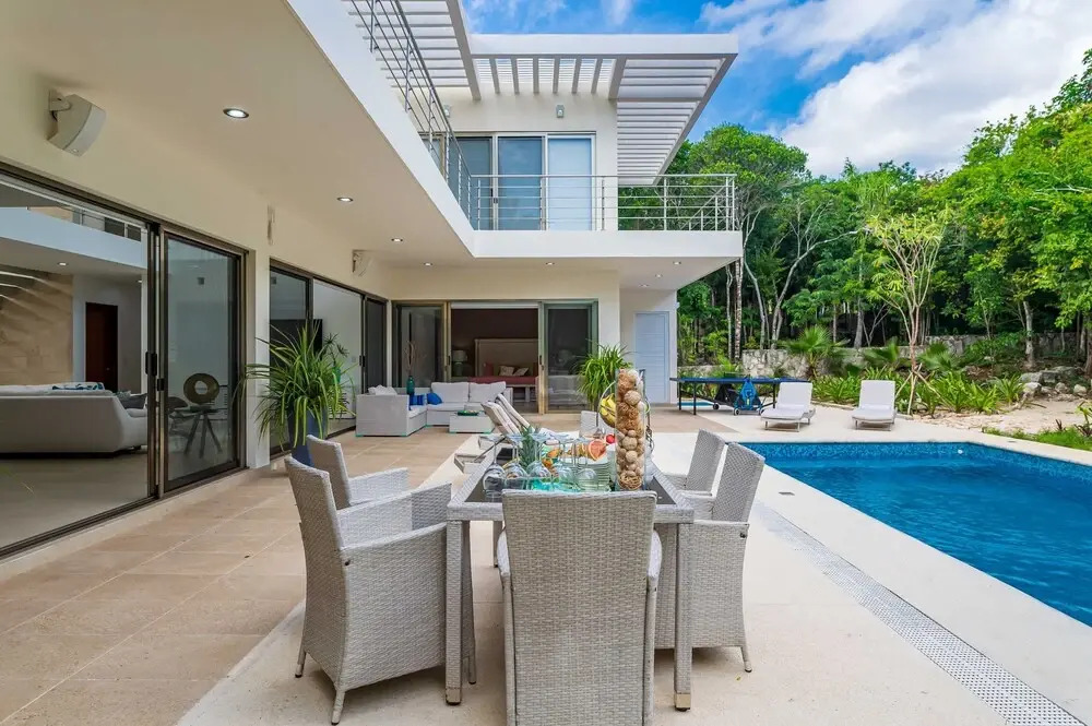 Casa Ave; Luxury & Resort Living
