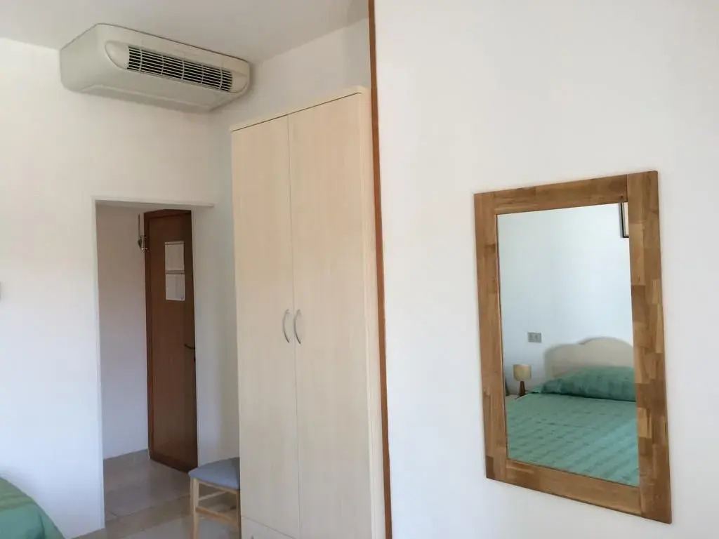 Hotel Nuova Doel