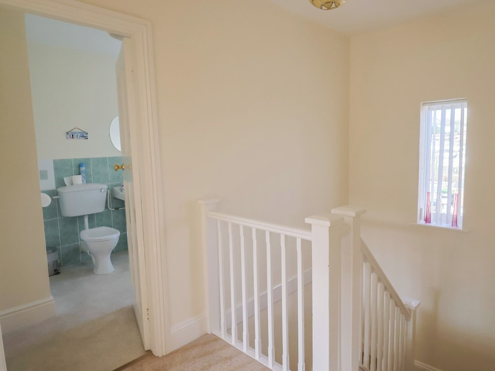 Greystones Flat
