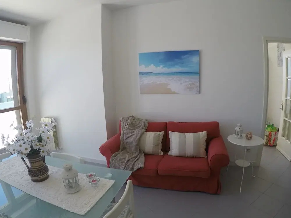 Bellavista Apartment