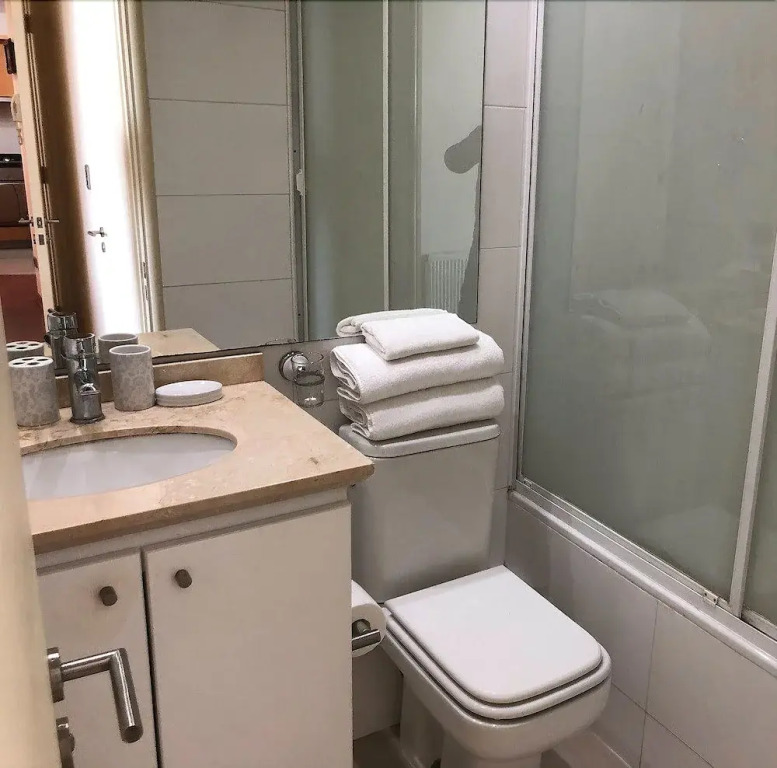 Apartamento 803 Cumbre Vista Bahía