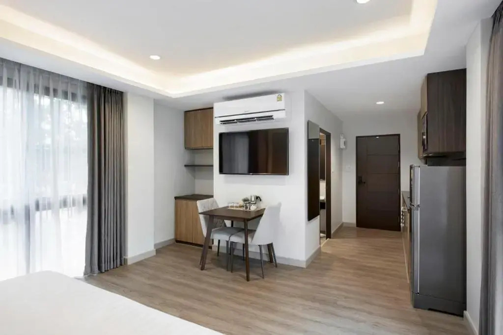 Reiz - Private Residence