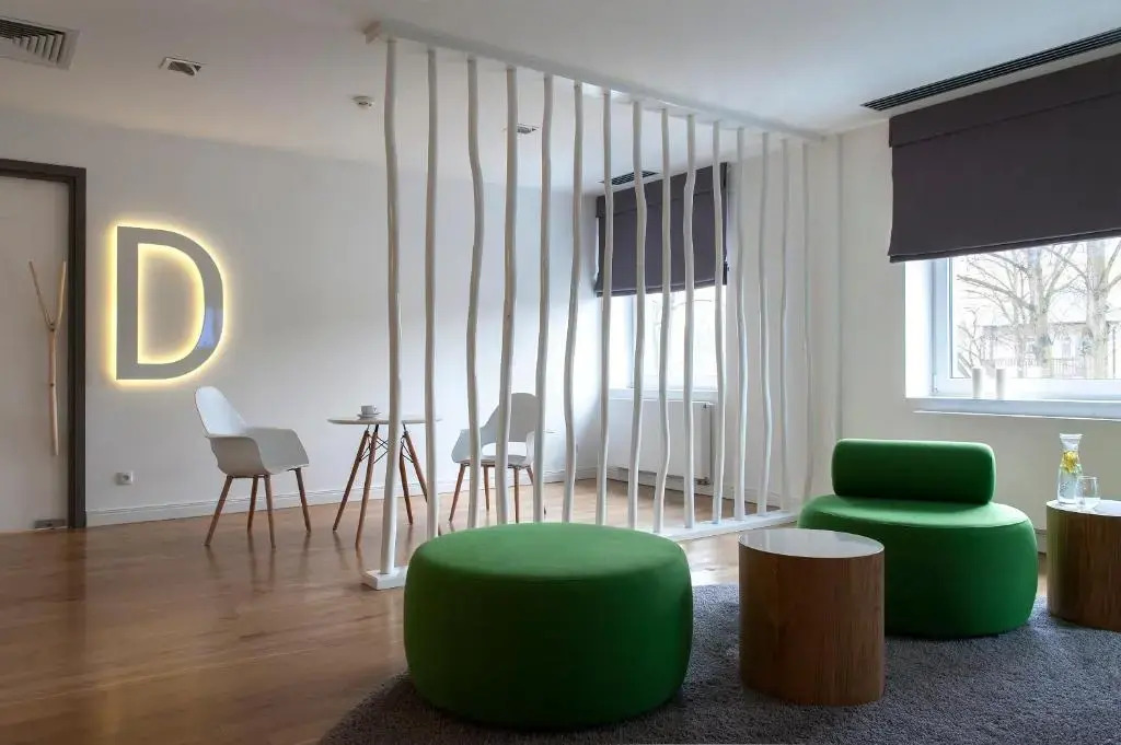 Apartamenty Ciechocinek SPA