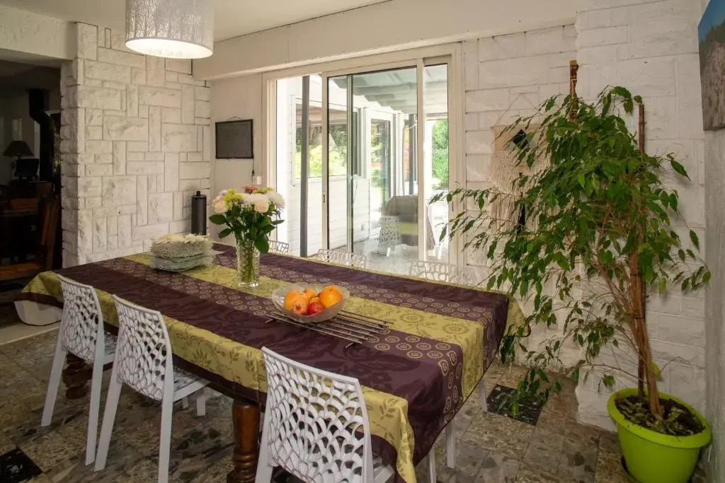 Maison Lucilda