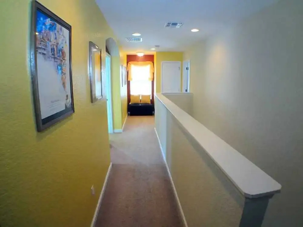 6BR 4BA Home in Windsor Hills by CV-2537