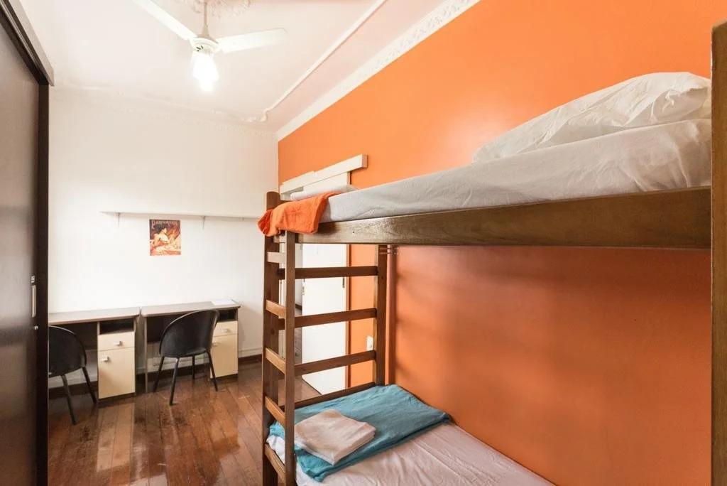 PUP - Hostel e Pensionato Universitário