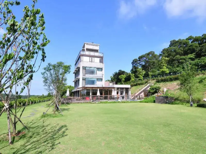 Sunrise Villa