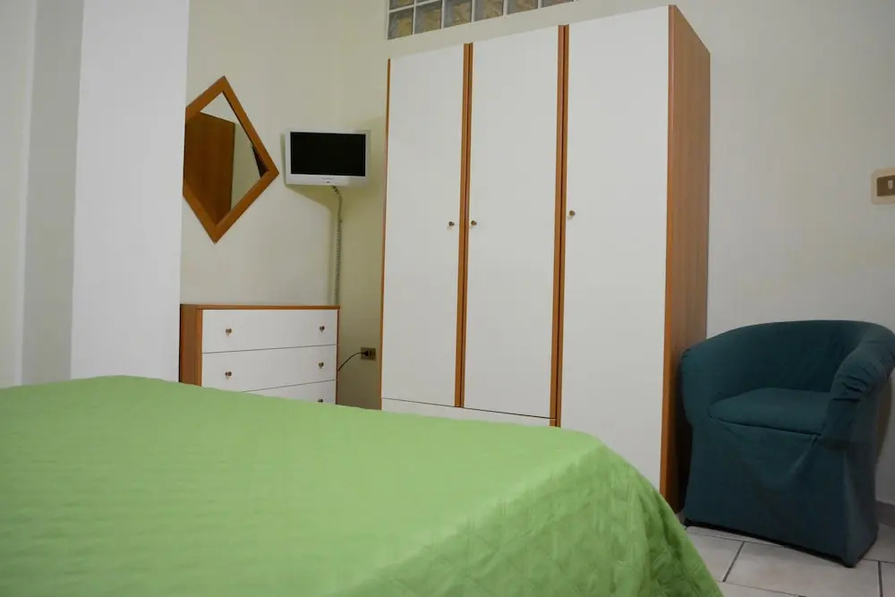 Apartment With one Bedroom in Reggio di Calabria, With Wifi - 2 km Fro