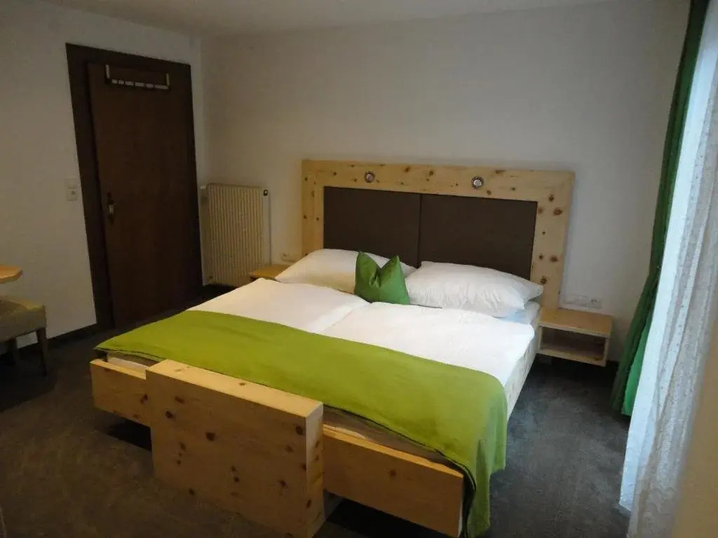Haus Talblick