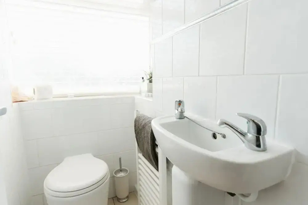 Birkby Lodge Escape