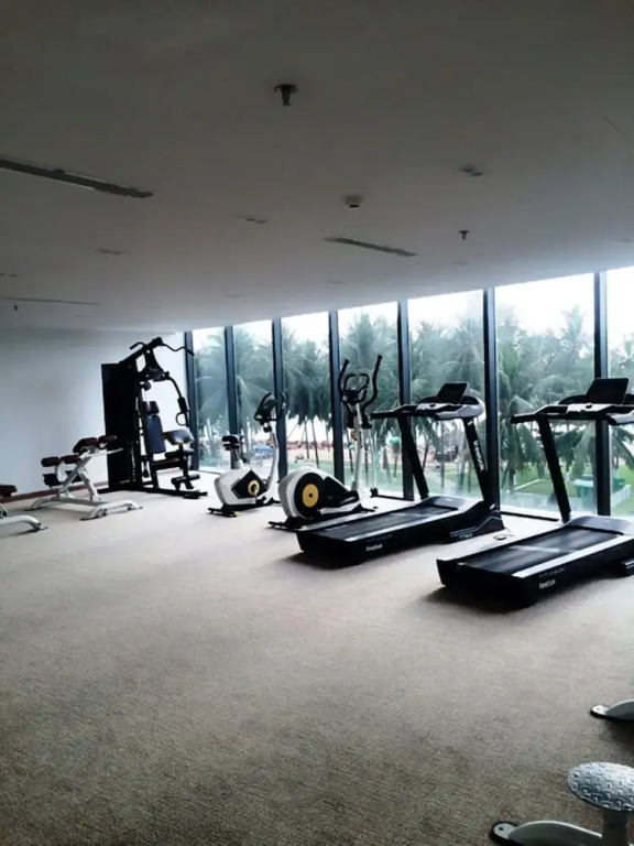 Parama Apartments Ocean View