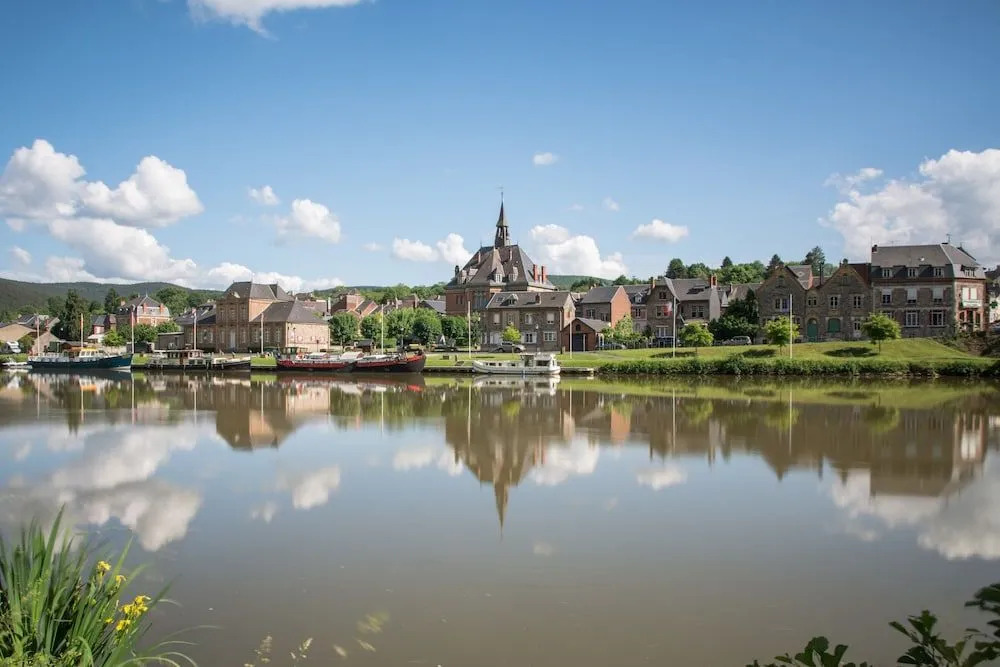 Le Clos Belle Rose