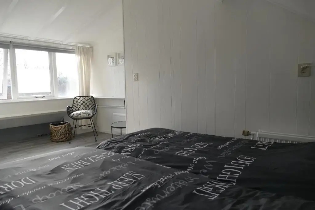Vakantiewoning J.W. Schuurmanstraat 14
