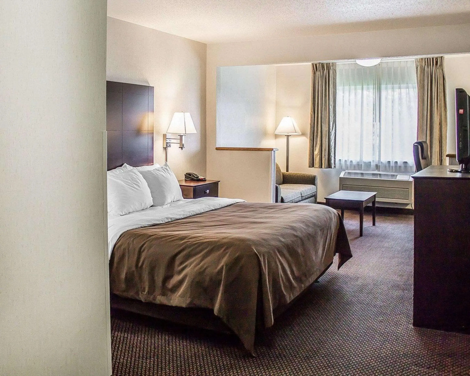 Quality Inn & Suites Sturgeon Bay
