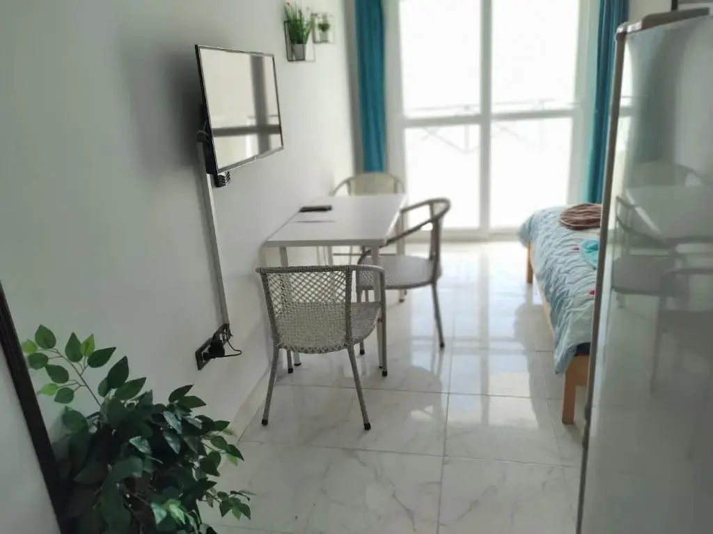 Apartment SeaRidge near the sea RedSeaLine