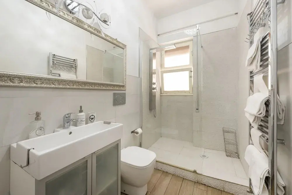 Roma Chic Flat Monte Mario