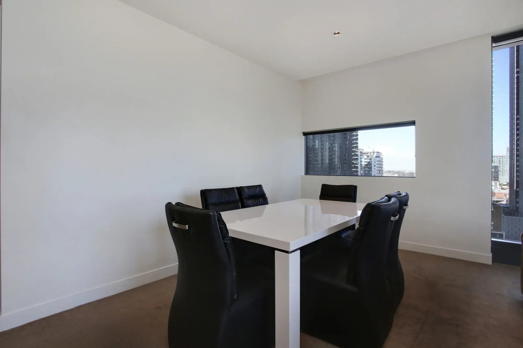 Corporate Keys - Freshwater Place
