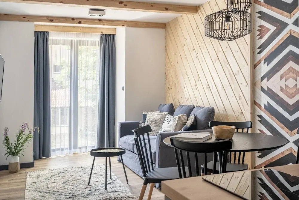 Apartamenty Klemensówka