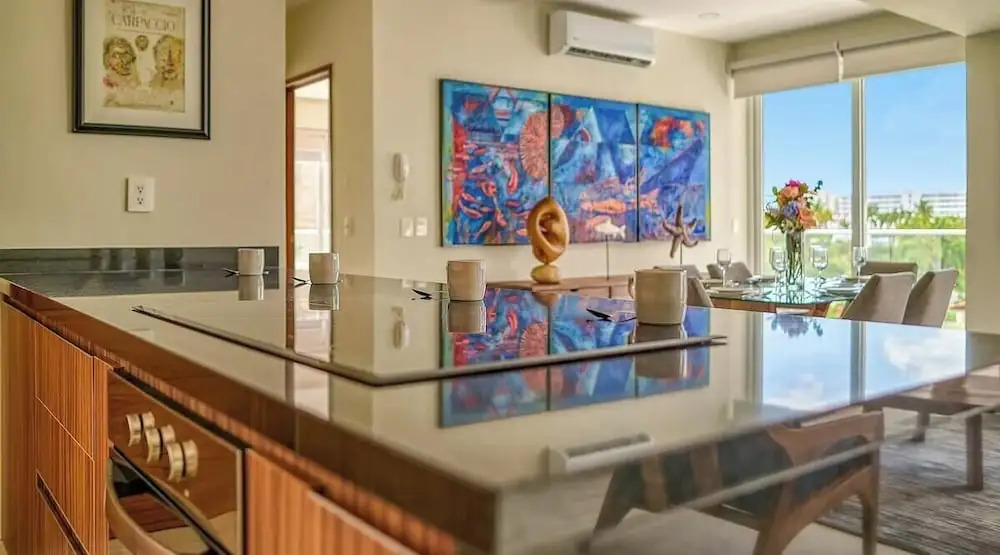 Quinta San Miguel 404 T3