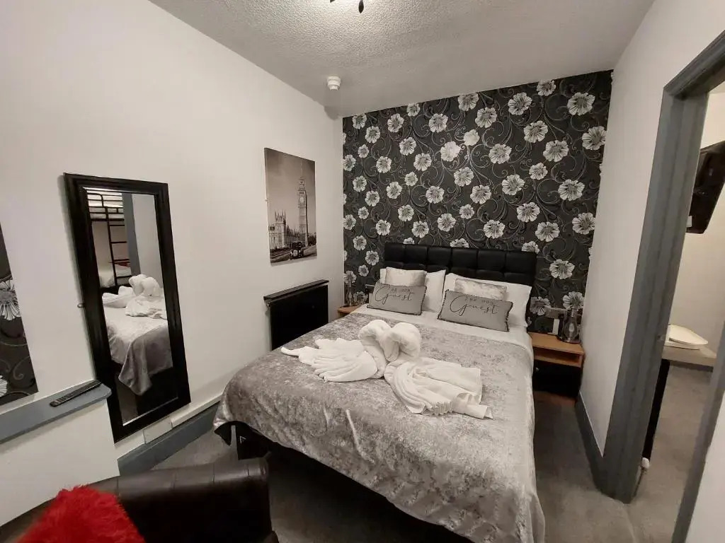 Kings Boutique Hotel