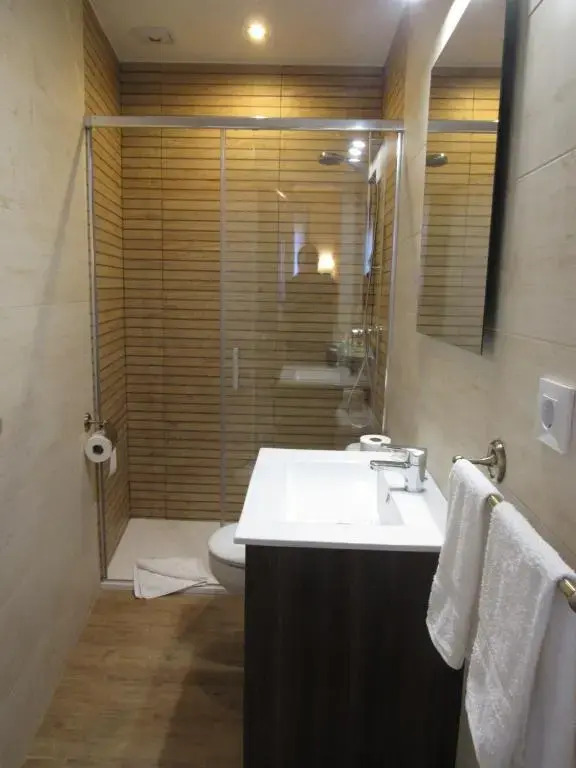 Albergue El Encuentro