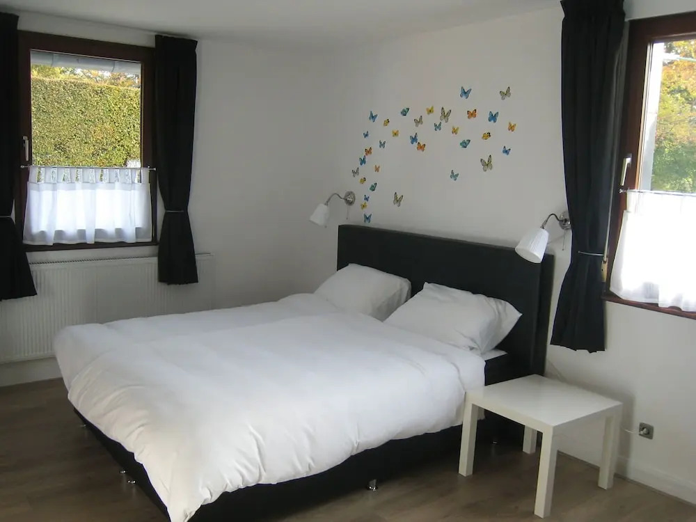 Modern Holiday Home in Monschau With Garden