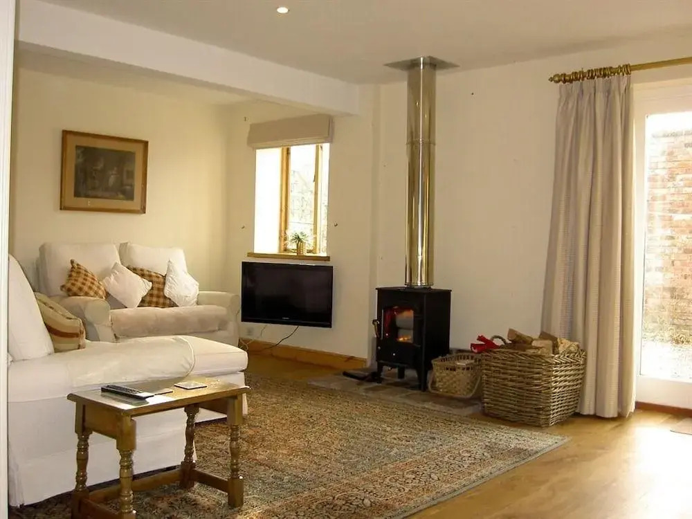 Manor Farm Egerton