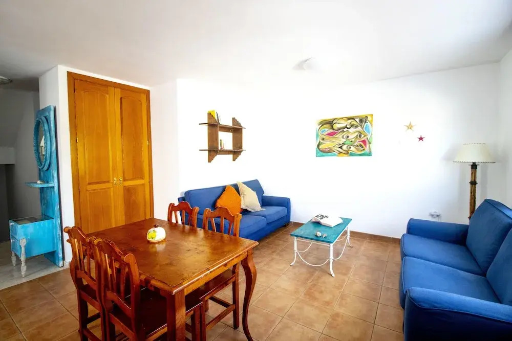 Gbh Fuerteventura Paradise Surf Rooms Hostel