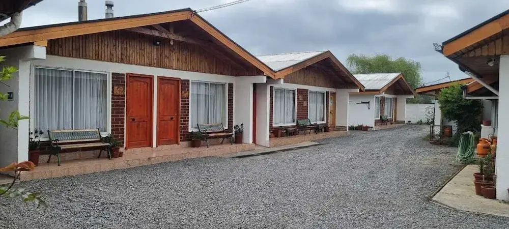 Hospedaje Shuyen
