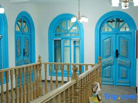 Huajiantang Homestay (Ancient City of Kashgar Scenic Area)